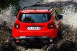 Jeep Renegade Trailhawk Plug-in Hybrid 2019 года (WW)